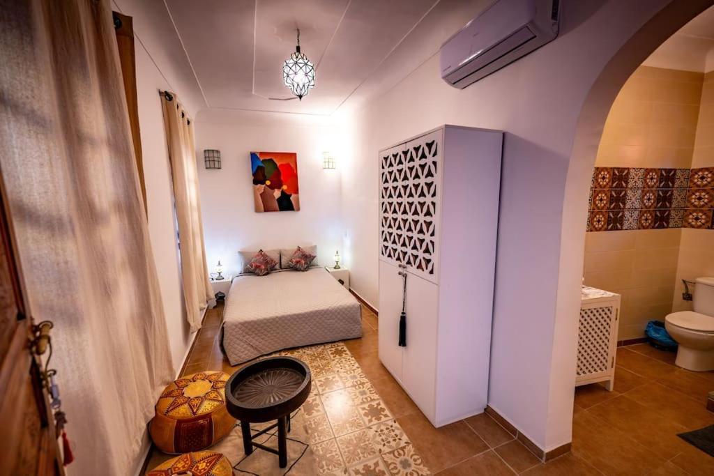 Riad Dekkak Marrakesh Extérieur photo