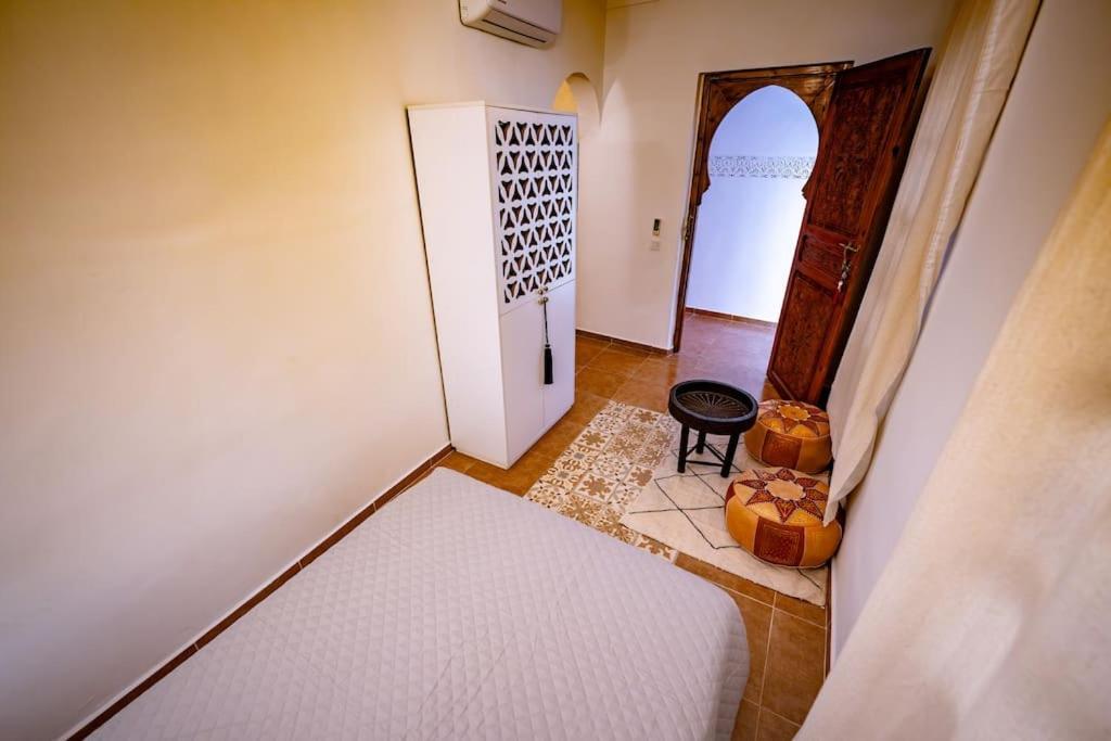 Riad Dekkak Marrakesh Extérieur photo