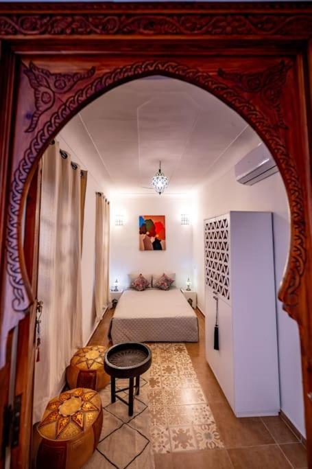 Riad Dekkak Marrakesh Extérieur photo
