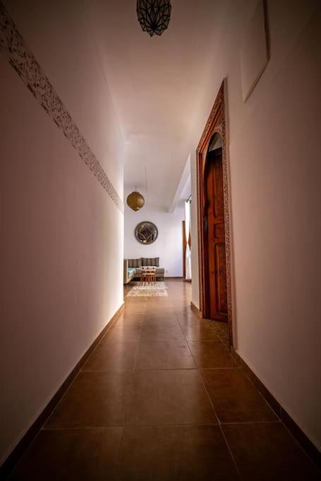 Riad Dekkak Marrakesh Extérieur photo