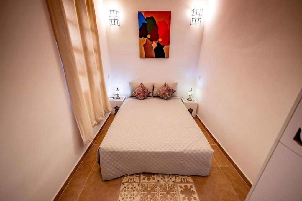 Riad Dekkak Marrakesh Extérieur photo