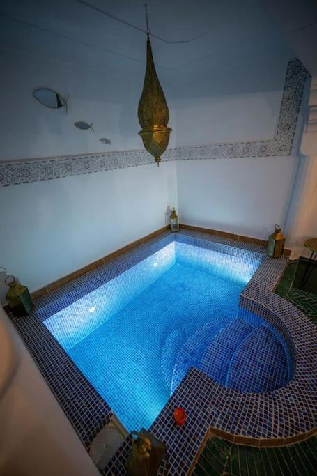Riad Dekkak Marrakesh Extérieur photo
