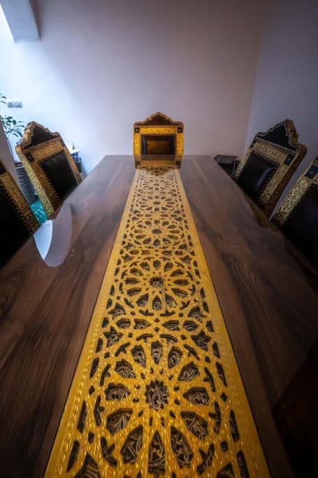 Riad Dekkak Marrakesh Extérieur photo
