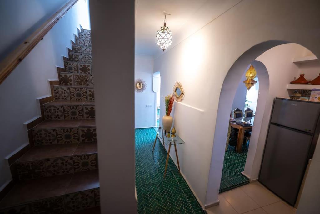 Riad Dekkak Marrakesh Extérieur photo