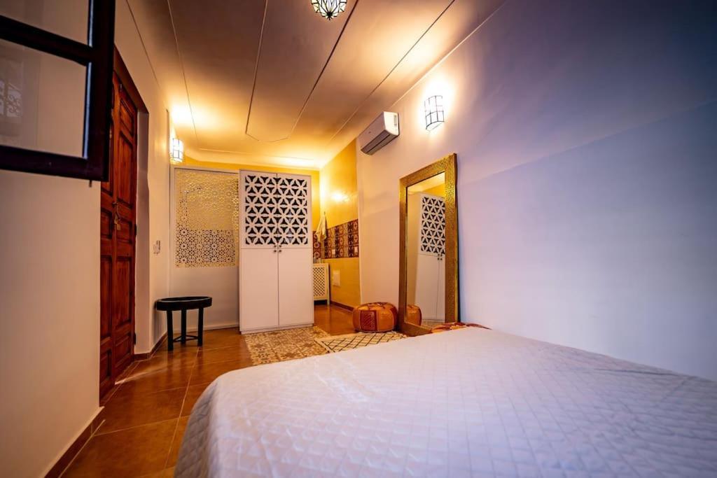 Riad Dekkak Marrakesh Extérieur photo