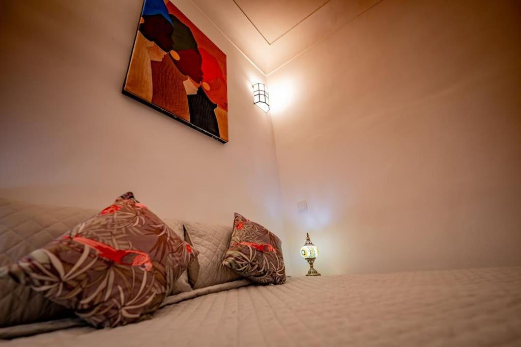 Riad Dekkak Marrakesh Extérieur photo